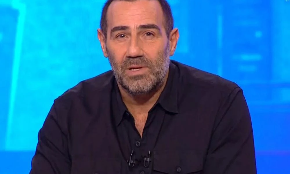 «Όλοι οι ομοφυλόφιλοι την προσοχή σας - Υπάρχει θεραπεία για το κακό που σας βρήκε»- Το καυστικό σχόλιο του παρουσιαστή